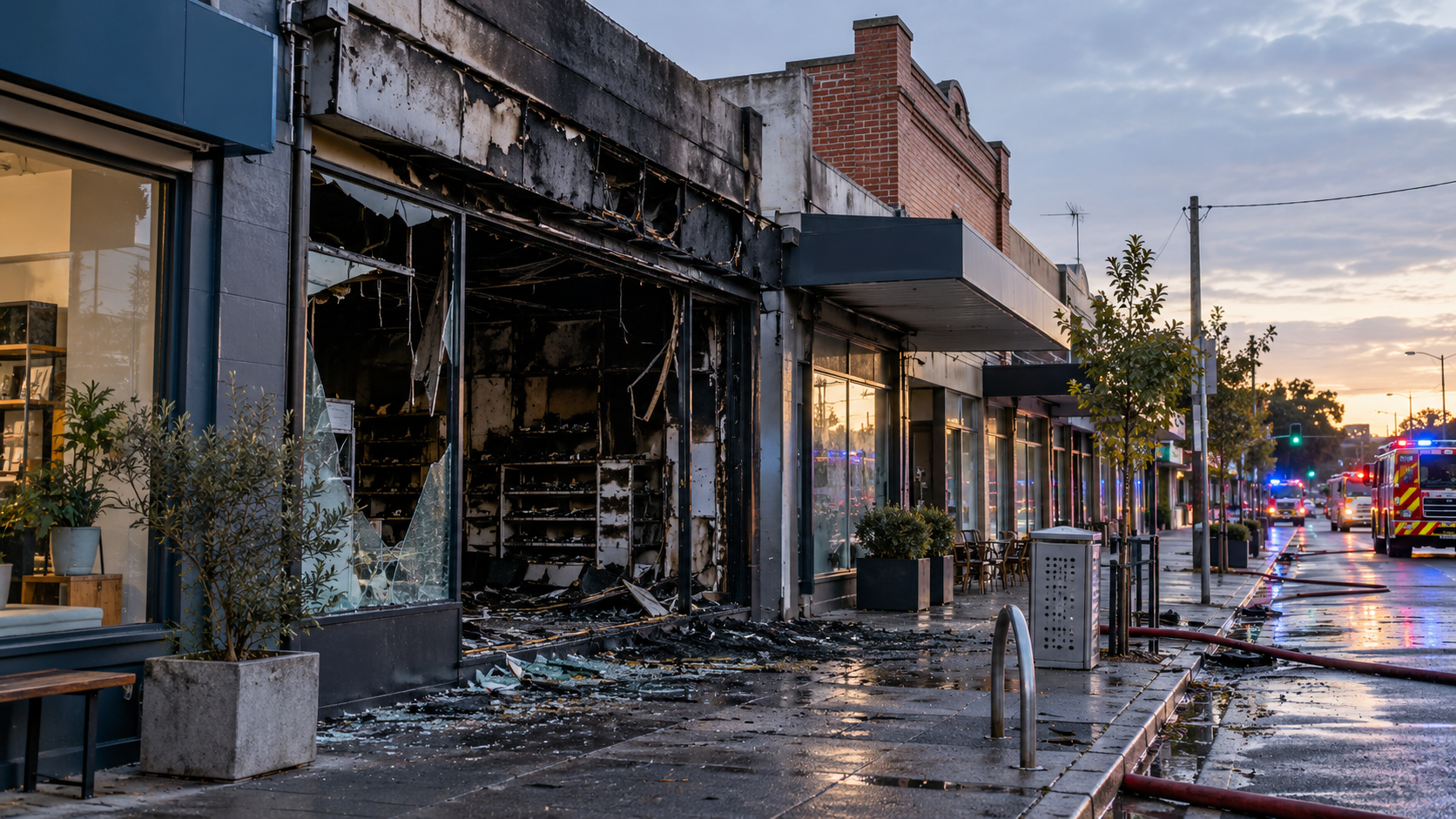 Victoria’s illicit tobacco war is a business model
